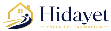 Hidayet Nakliyat Logo