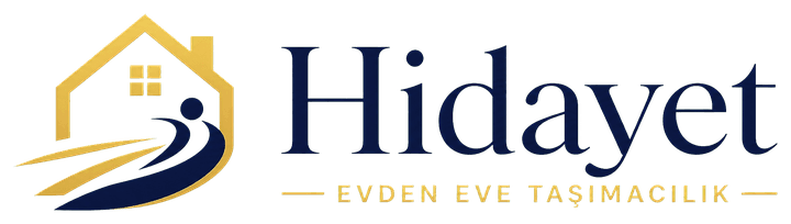 Hidayet Gaziantep Evden Eve Taşıma Logo